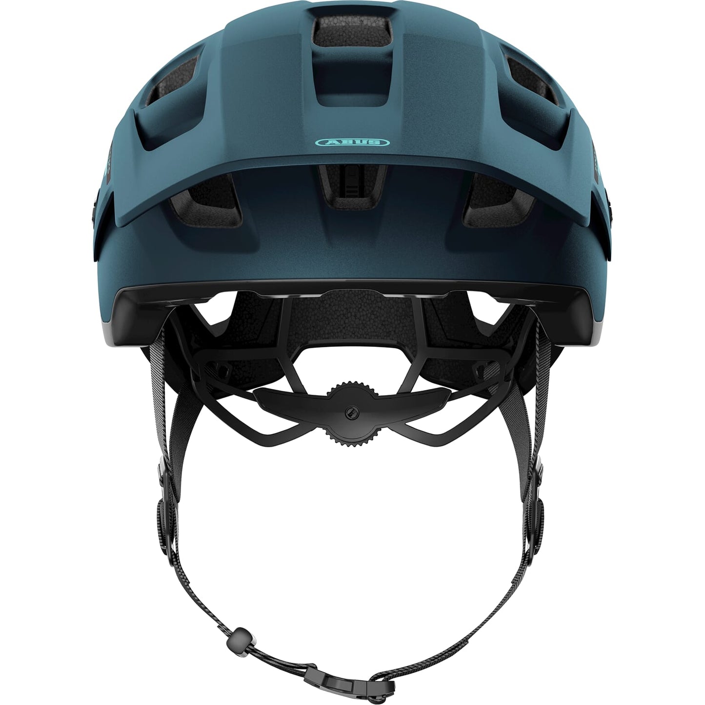 Abus helm MoDrop midnight Blauw S 51-55cm