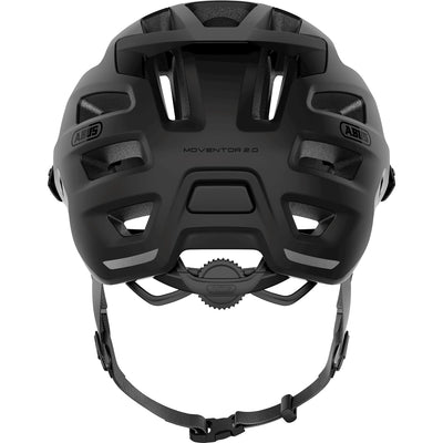 Abus helm MoventGoud 2.0 velvet Zwart S 51-55cm