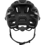 Abus Helm MoventGoud 2.0 QUIN velvet Zwart L 57-61cm - afbeelding 2