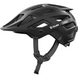 Abus Helm MoventGoud 2.0 QUIN velvet Zwart L 57-61cm - afbeelding 3
