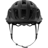Abus Helm MoventGoud 2.0 QUIN velvet Zwart L 57-61cm - afbeelding 1