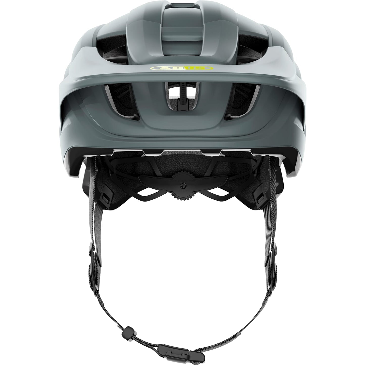 Abus helm CliffHanger concrete Grijs S 51-55cm