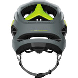 Abus Helm CliffHanger concrete Grijs M 54-58cm - afbeelding 2