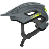 Abus Helm CliffHanger concrete Grijs M 54-58cm - afbeelding 3
