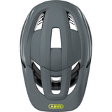 Abus Helm CliffHanger concrete Grijs M 54-58cm - afbeelding 4