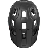 Abus Helm MoDrop QUIN velvet Zwart M 54-58cm - afbeelding 4