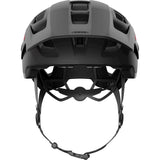 Abus Helm MoDrop QUIN velvet Zwart M 54-58cm - afbeelding 1