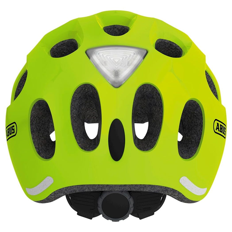 Abus Helm Youn-I ACE signal Geel S 48-54cm