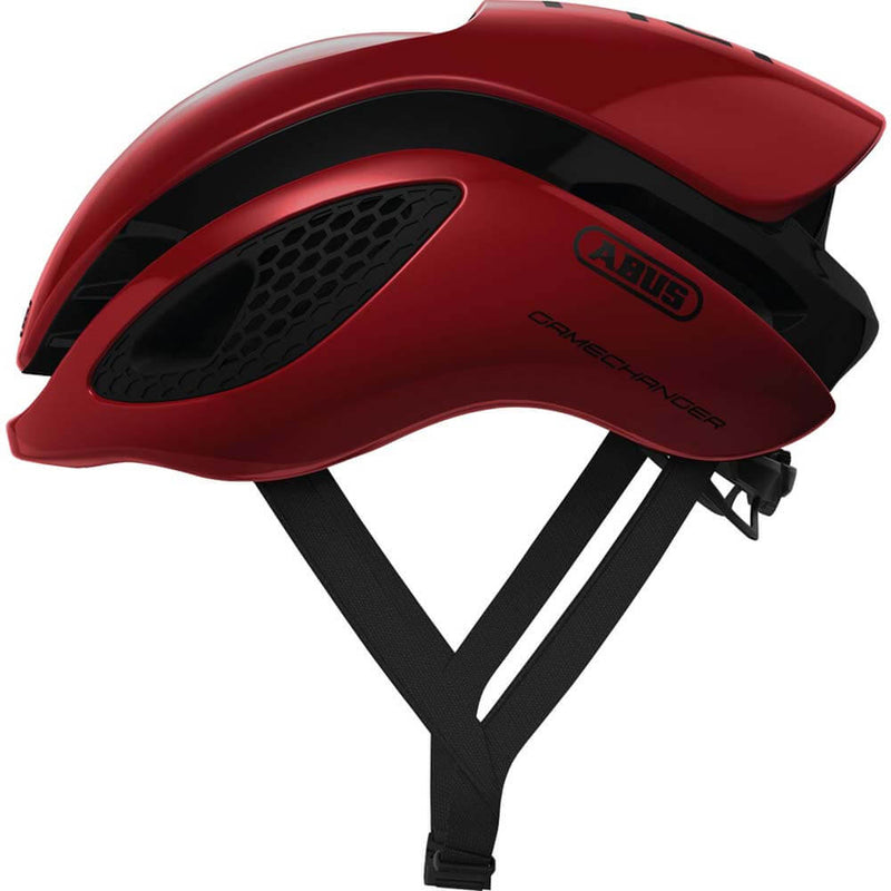 Abus Blaze Rood M