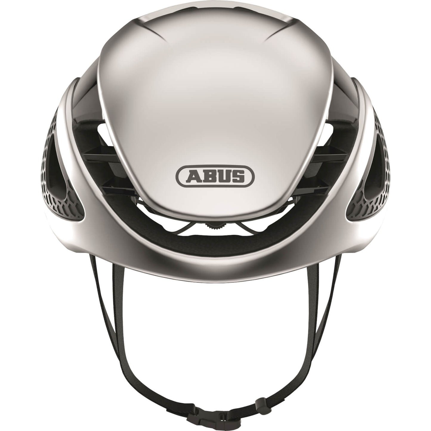 Abus helm GameChanger gleam Zilver L 59-62cm