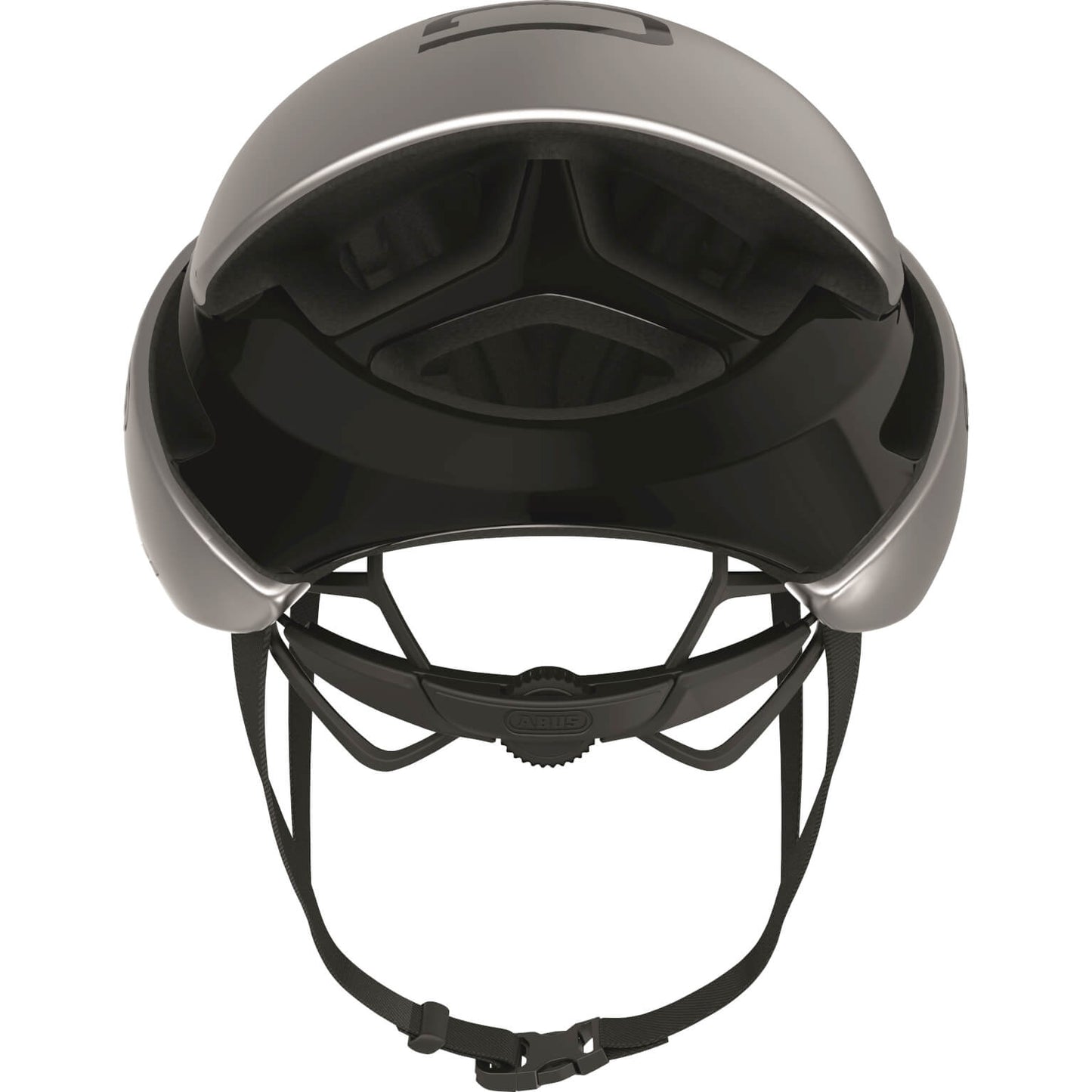 Abus helm GameChanger gleam Zilver L 59-62cm