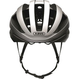 Abus Helm ViantGoud gleam Zilver L 58-62cm - afbeelding 2