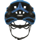 Abus Helm AirBreaker steel Blauw S 51-55cm - afbeelding 3