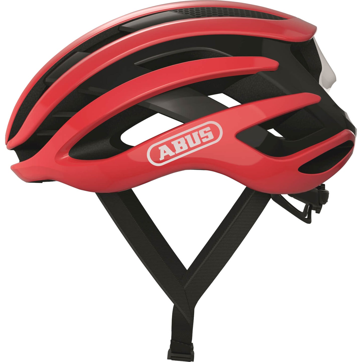 Abus helm AirBreaker blaze Rood S 51-55cm