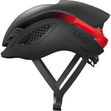 Abus Helm GameChanger Zwart Rood M 52-58cm - afbeelding 2