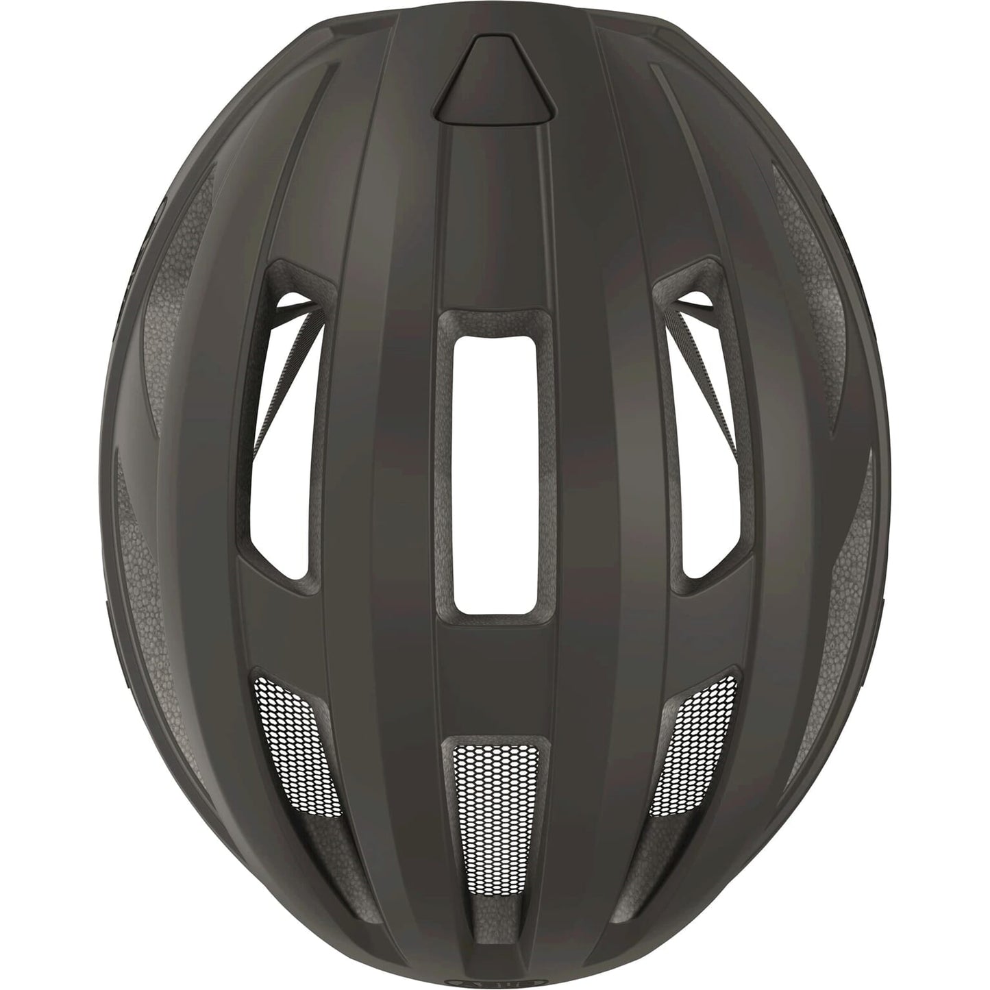 Abus helm MacatGoud shiny velvet Zwart S 51-55cm