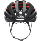 Abus Helm AventGoud QUIN velvet Zwart M 54-58cm - afbeelding 2