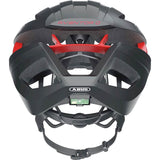 Abus Helm AventGoud QUIN velvet Zwart M 54-58cm - afbeelding 3