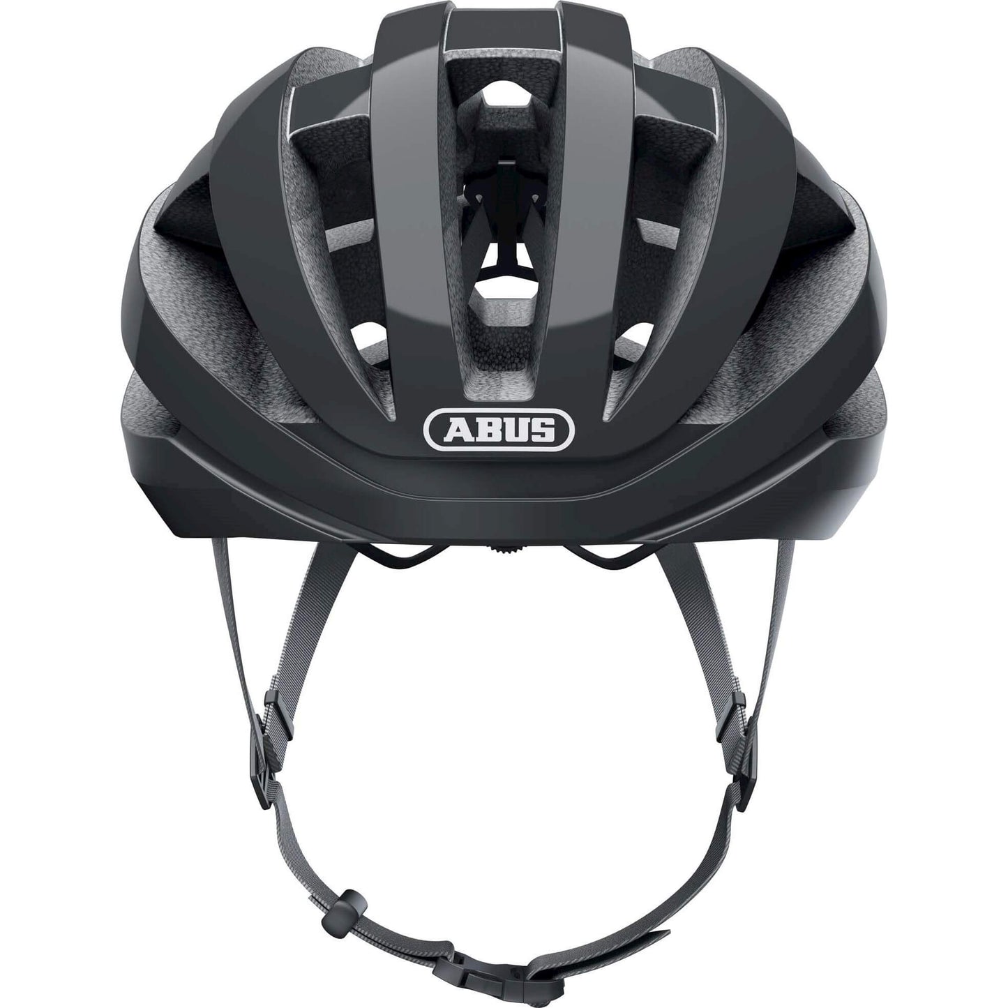 Abus helm ViantGoud QUIN velvet Zwart L 57-61cm