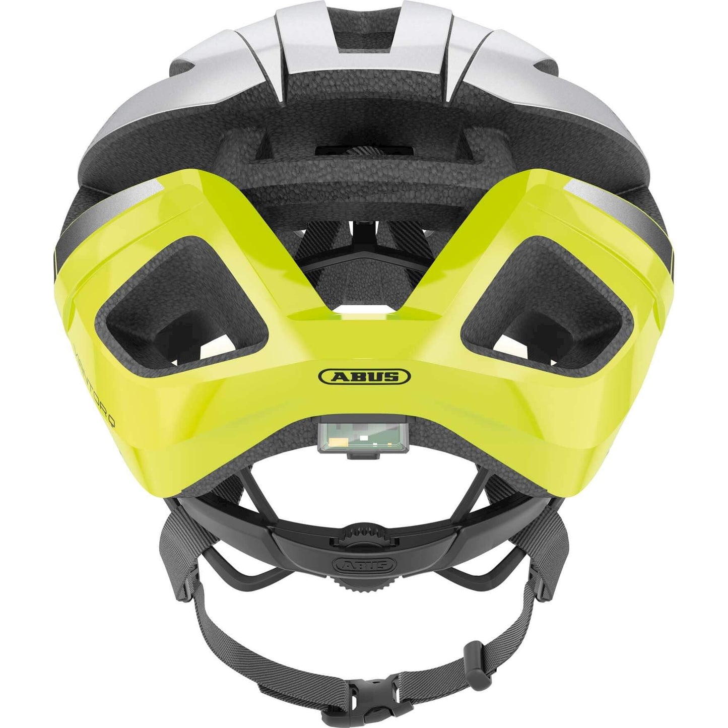 Abus helm ViantGoud QUIN neon Geel L 57-61cm