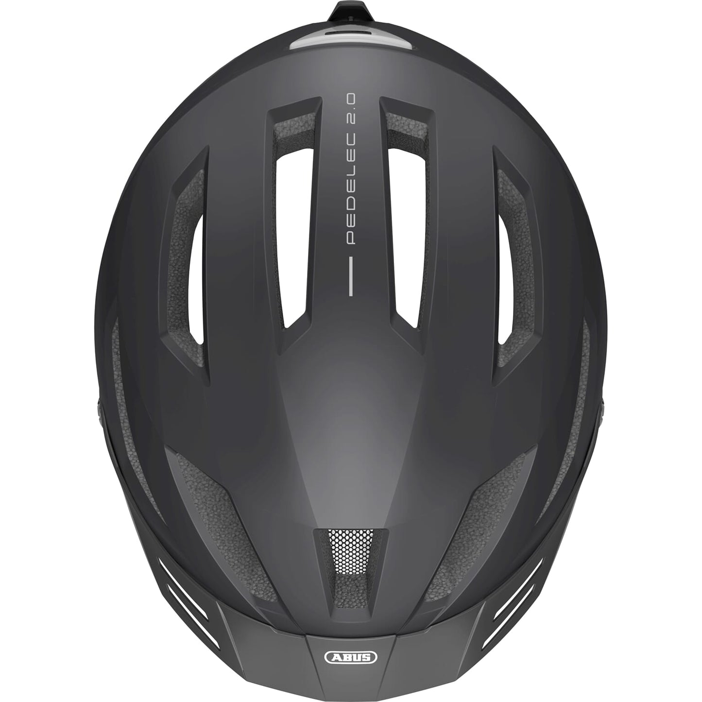 Abus helm Pedelec 2.0 titan S 51-55cm