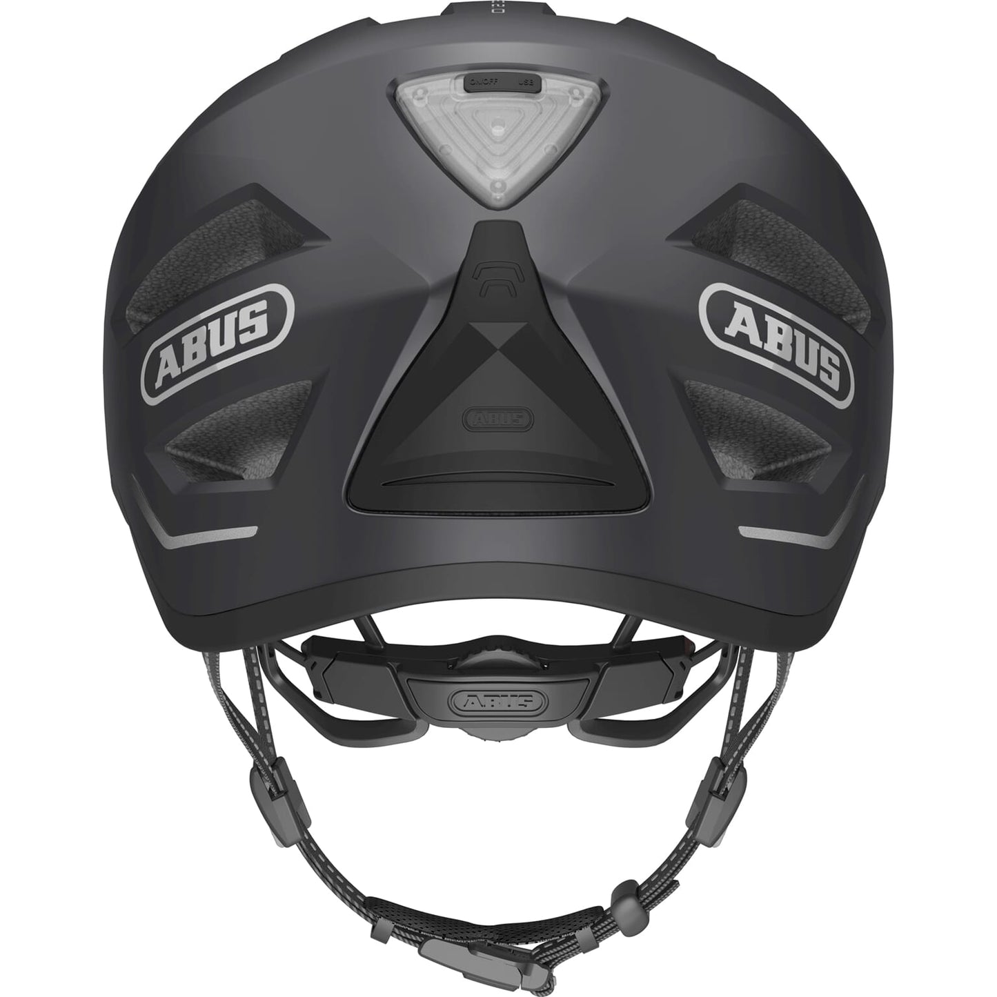 Abus helm Pedelec 2.0 titan L 56-62cm