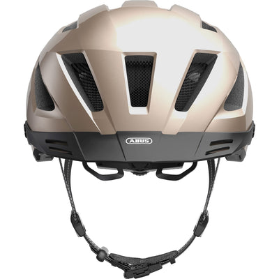 Abus helm Pedelec 2.0 champagne Goud L 56-62cm