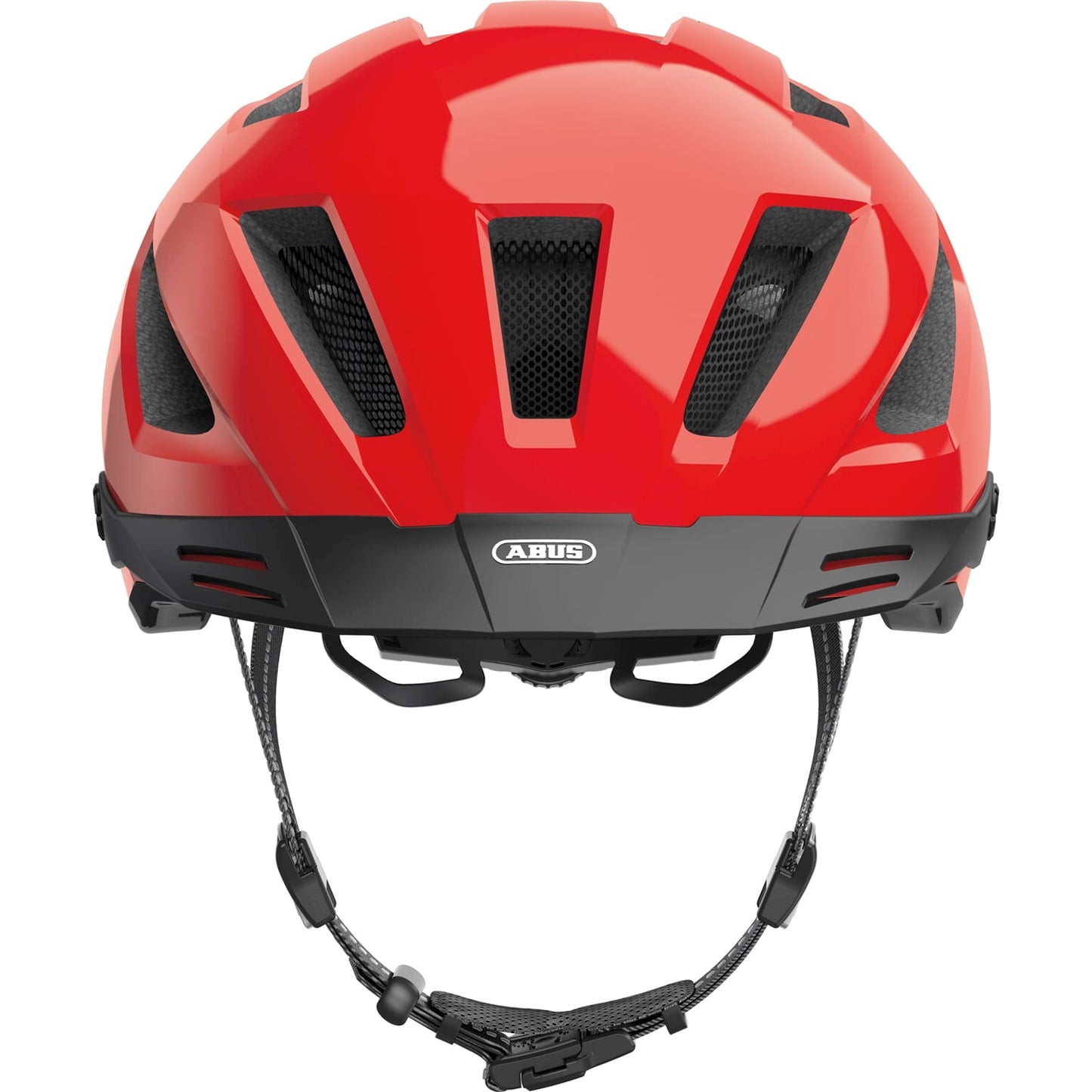 Abus helm Pedelec 2.0 blaze Rood L 56-62cm