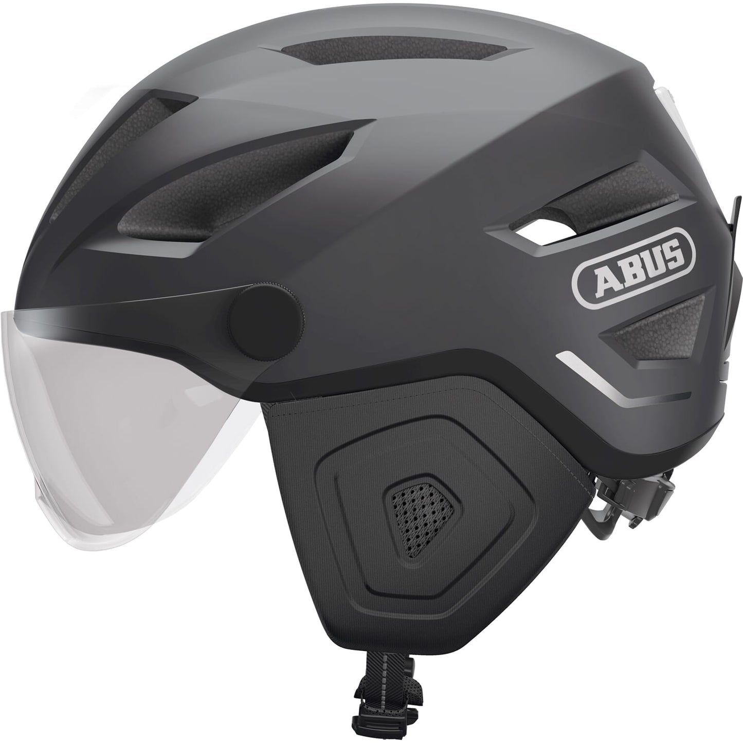 Abus helm Pedelec 2.0 ACE titan M 52-57cm