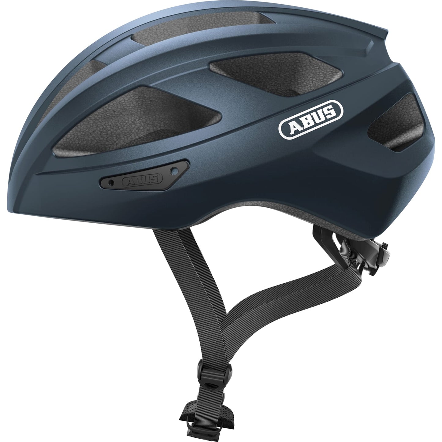 Abus helm MacatGoud matt Blauw S 51-55cm