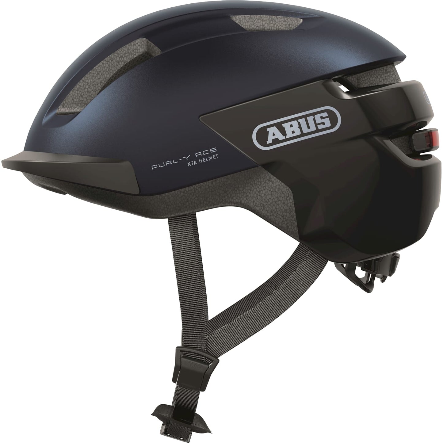 Abus Helm Purl-Y ACE midnight bue L 57-61cm