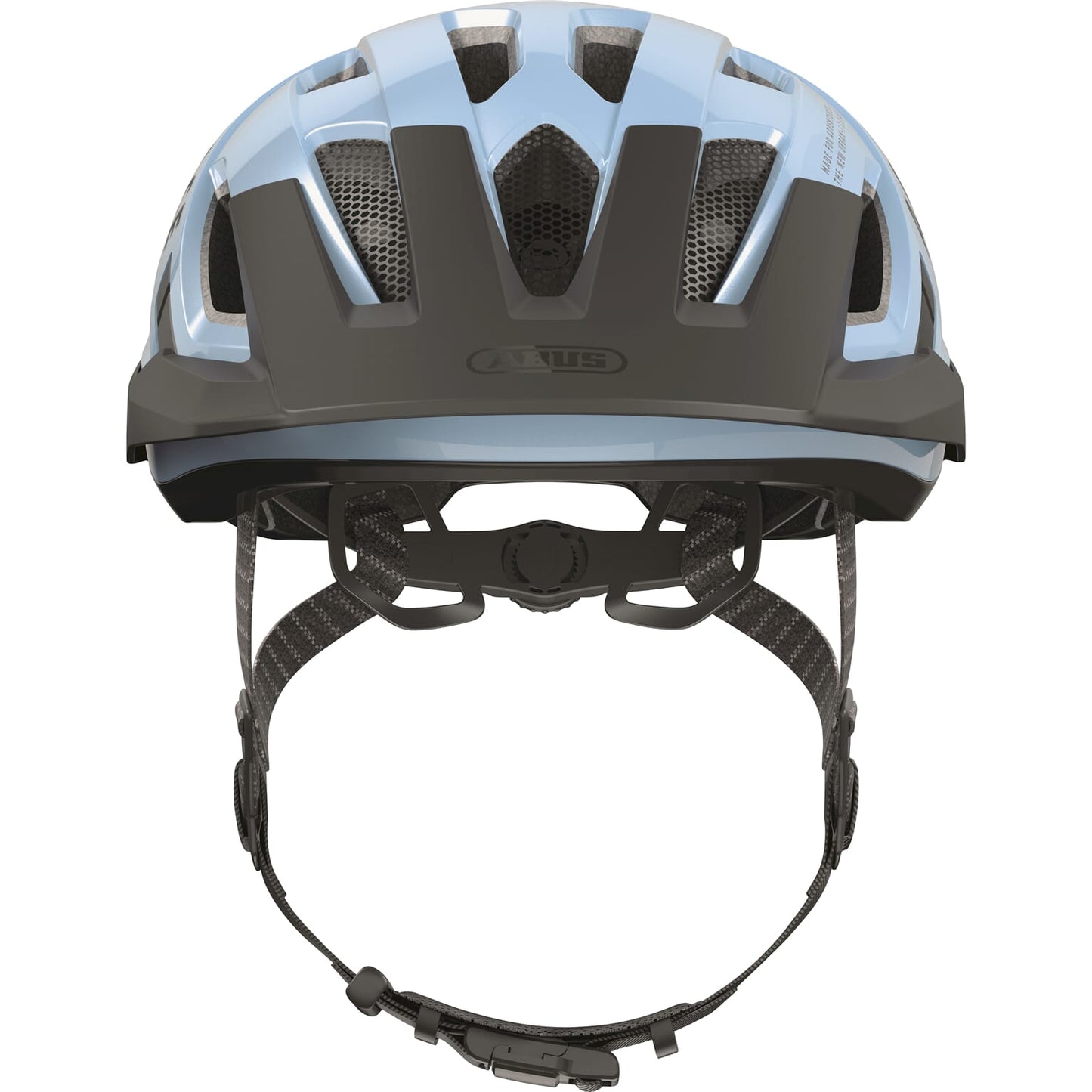 Abus helm Urban-I 3.0 ACE iced Blauw L 56-61cm