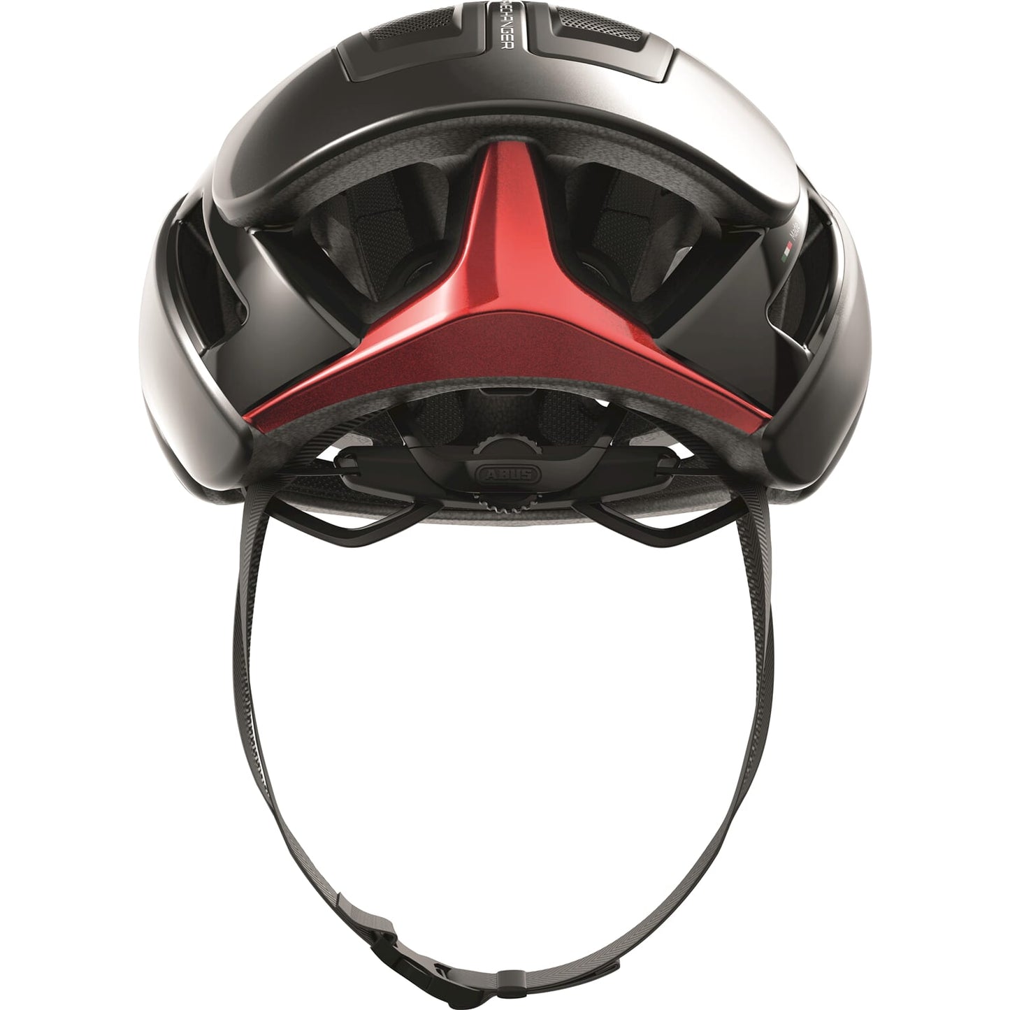 Abus helm GameChanger 2.0 titan S 51-55cm