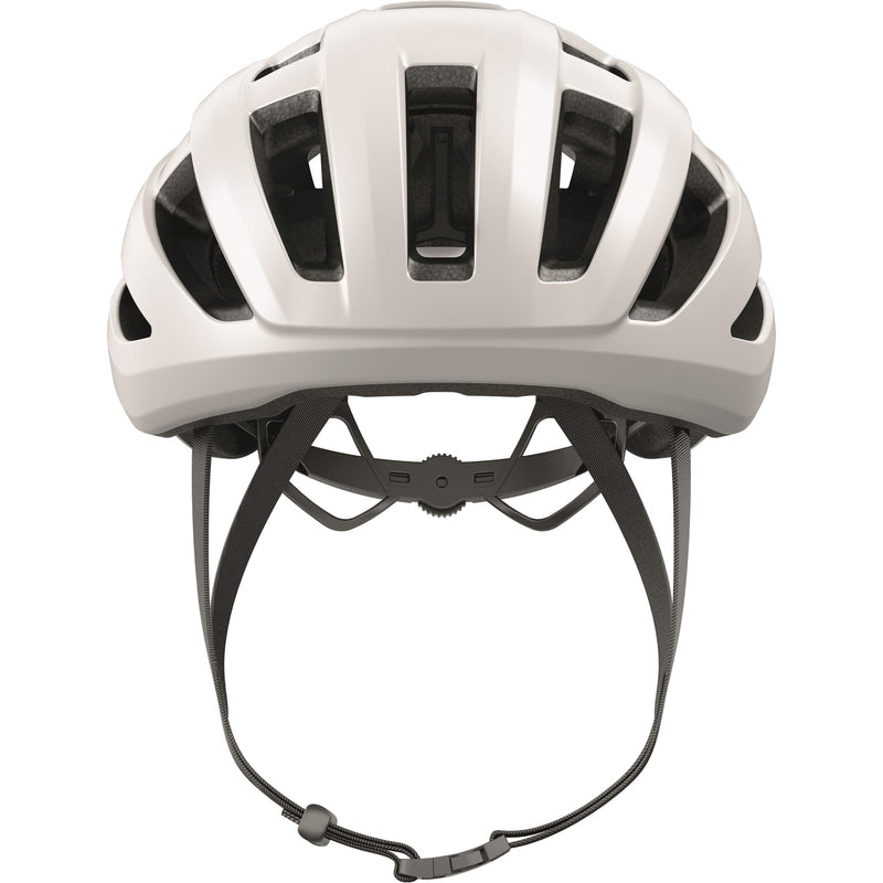 Abus Helm PowerDome polar Wit S 51-55cm