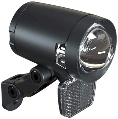 Koplamp H-Black 6-12v E-bike