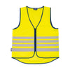 Abus Reflectievest Lumino Urban geel L