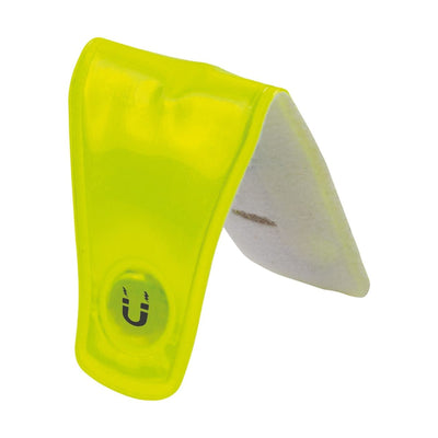 Abus Easy magnet light Lumino geel