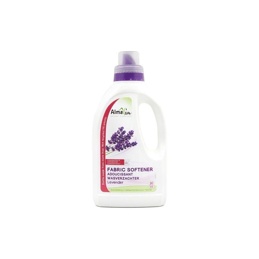 AlmaWin Wasverzachter Lavendel 750ml