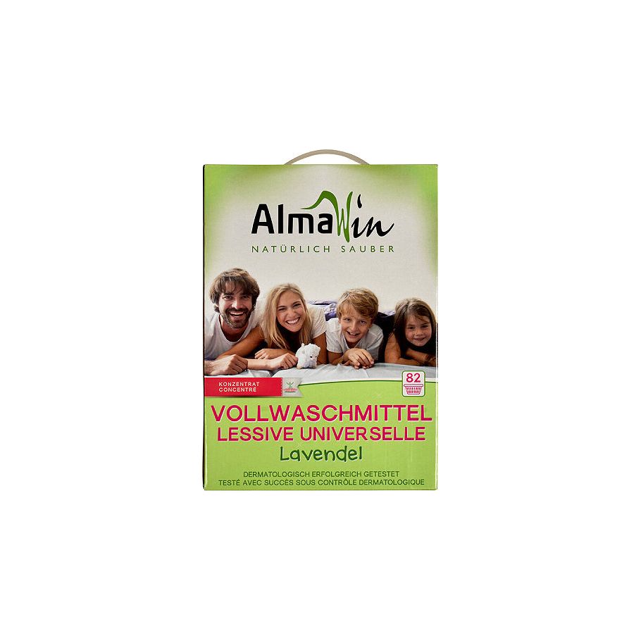 AlmaWin Waspoeder Universeel Lavendel 4,6kg