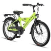 Altec Hero 20 inch Jongensfiets Groen