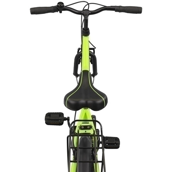 Altec Hero 20 inch Jongensfiets Groen