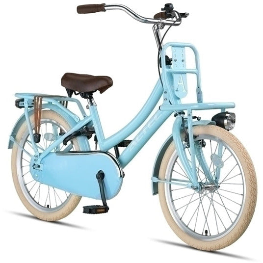 Altec Urban 20inch Transportfiets Blue