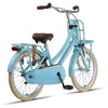 Altec Urban 20inch Transportfiets Blue