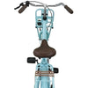Altec Urban 20inch Transportfiets Blue