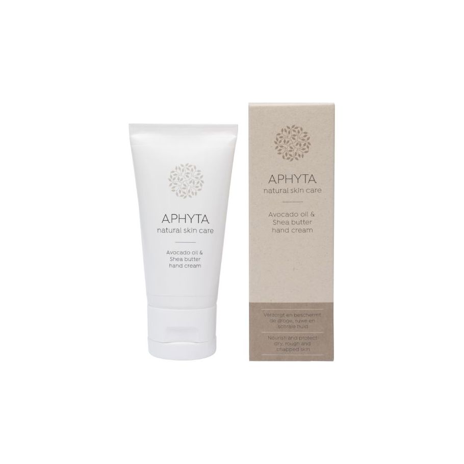 Aphyta Hand Cream Avocado Shea 50 ml