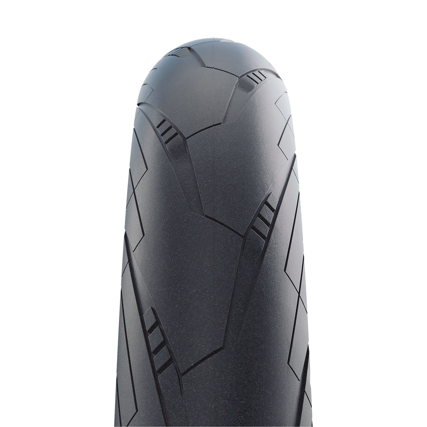 buitenband Super Moto 28 x 2.40 (62-622) rubber zwart