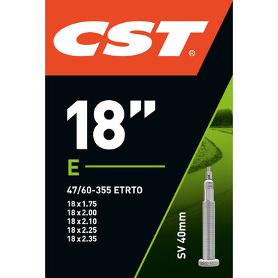 CST Binnenband FV SV 18 47 60-355 40mm
