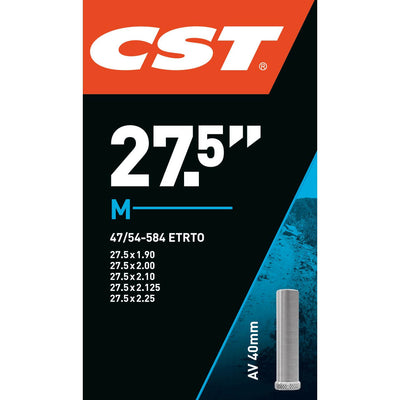 CST Binnenband AV 27,5 47 54-584 40mm