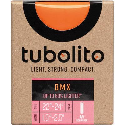 Tubolito Bnb Tubo 22 24 x 1.5 -2.5 av 40mm