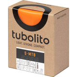 Tubolito Bnb S-TUBO MTB 27.5 x 1.8 2.5 fv 42mm - afbeelding 2